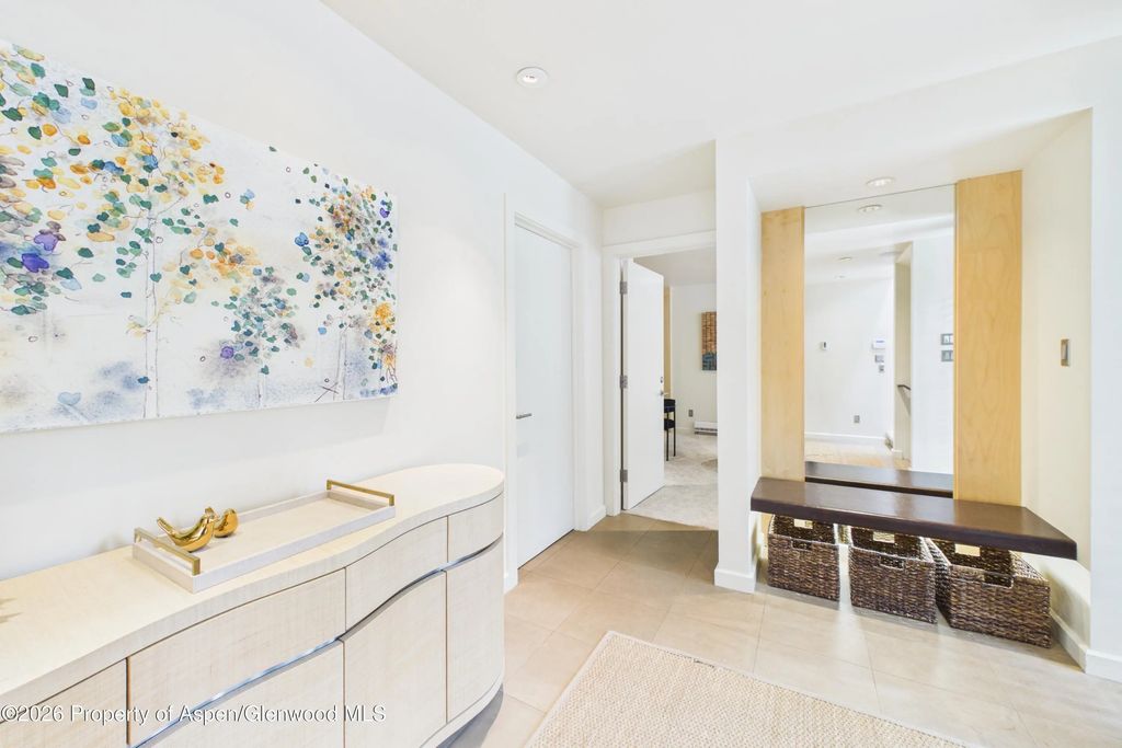 4 of 34 - 506 W Hallam Street, Aspen, CO