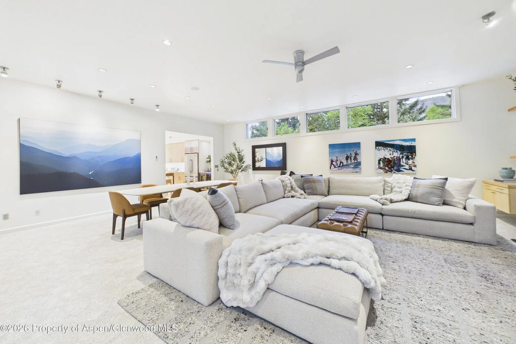 6 of 34 - 506 W Hallam Street, Aspen, CO