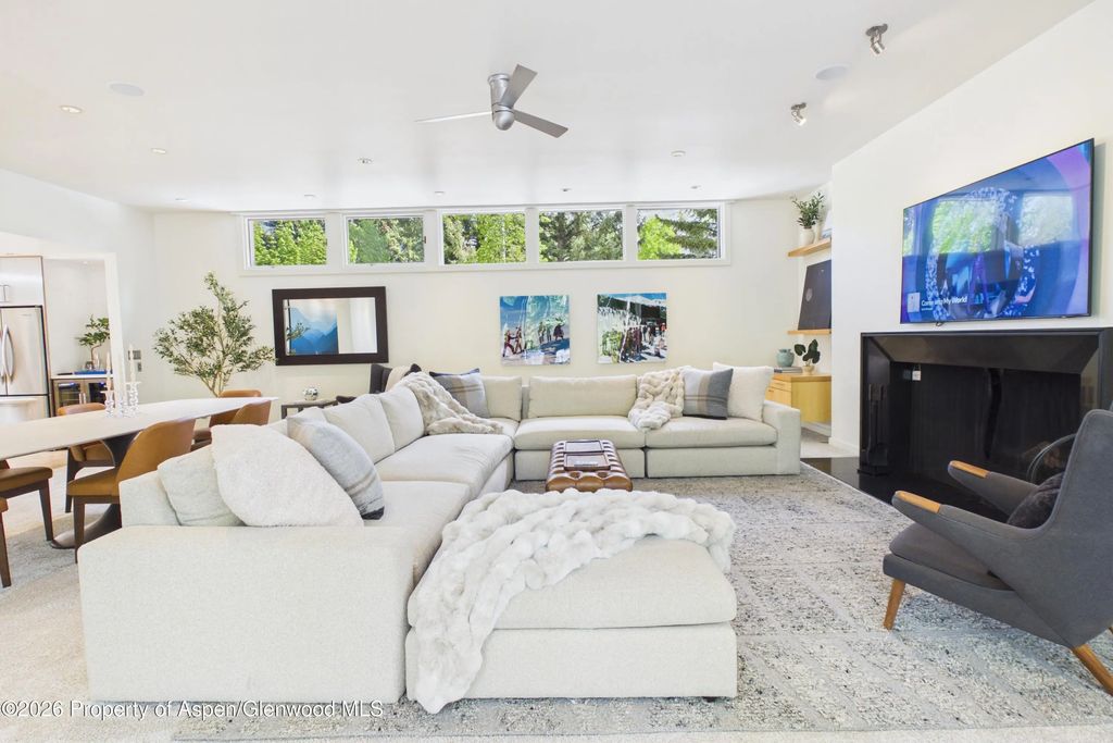 7 of 34 - 506 W Hallam Street, Aspen, CO