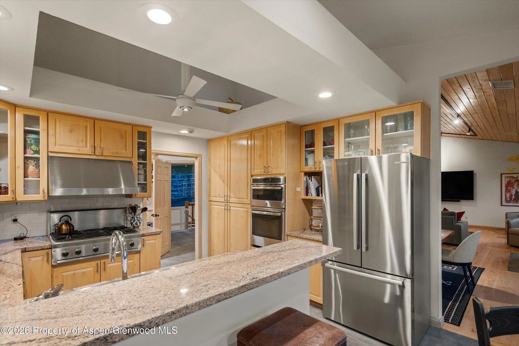 14 of 48 - 352 Faraway Road, Snowmass Village, CO