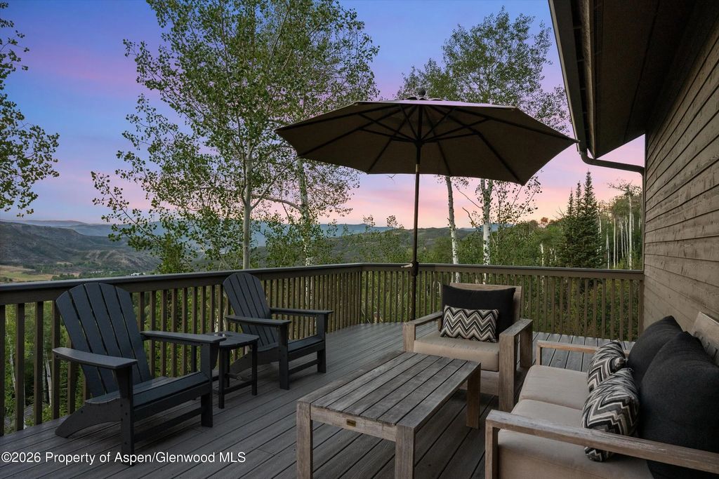 18 of 48 - 352 Faraway Road, Snowmass Village, CO