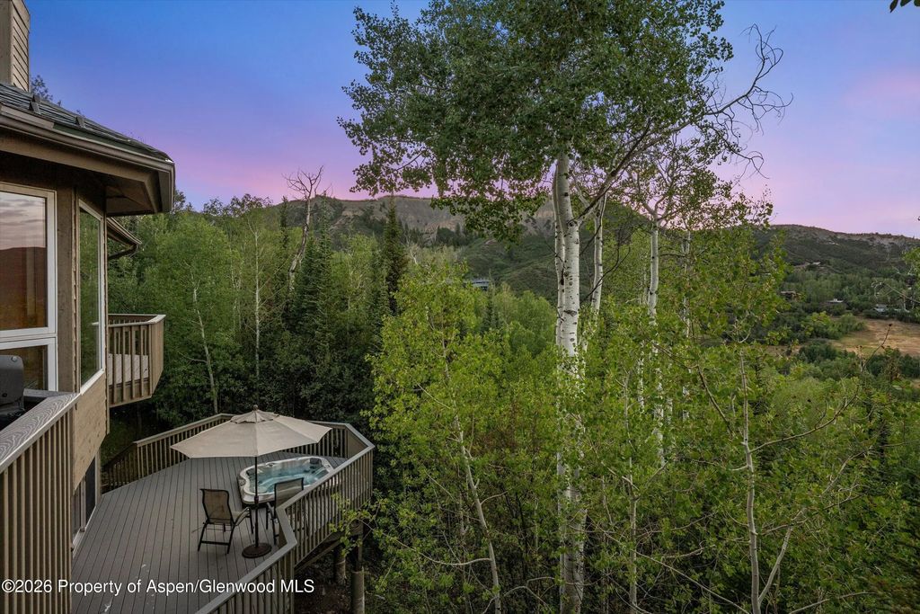20 of 48 - 352 Faraway Road, Snowmass Village, CO