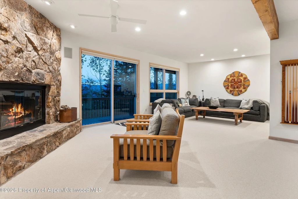 28 of 48 - 352 Faraway Road, Snowmass Village, CO