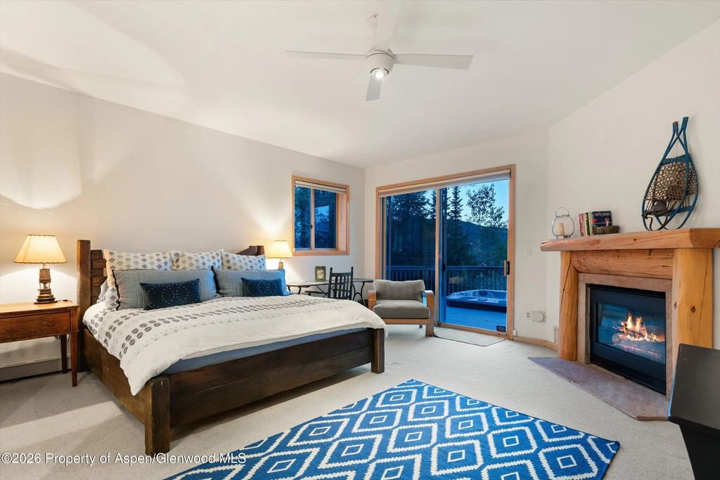 32 of 48 - 352 Faraway Road, Snowmass Village, CO