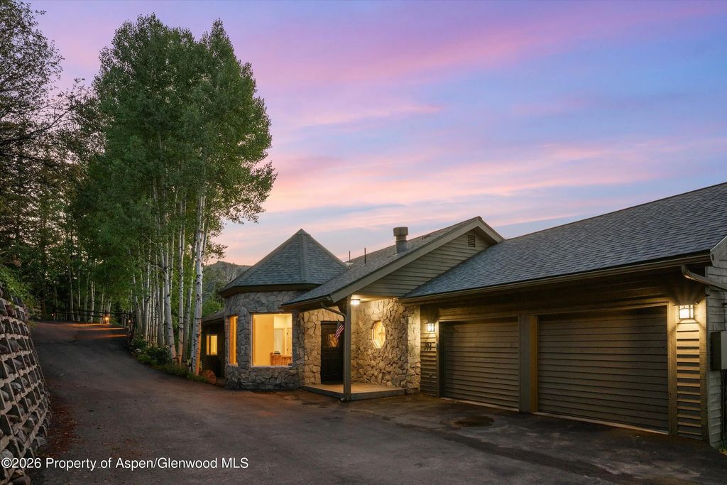 4 of 48 - 352 Faraway Road, Snowmass Village, CO