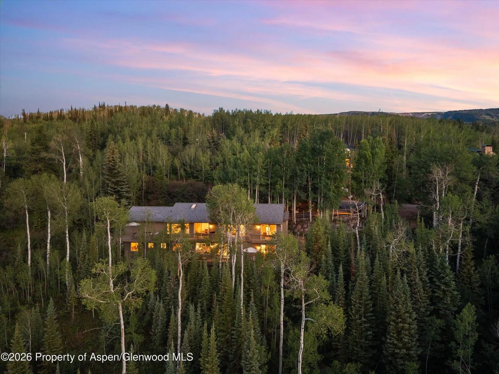 46 of 48 - 352 Faraway Road, Snowmass Village, CO