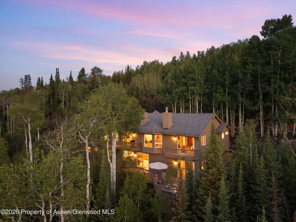 47 of 48 - 352 Faraway Road, Snowmass Village, CO