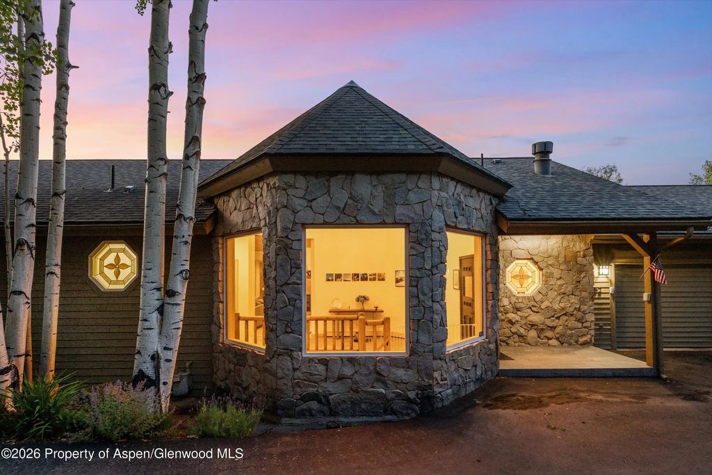 5 of 48 - 352 Faraway Road, Snowmass Village, CO