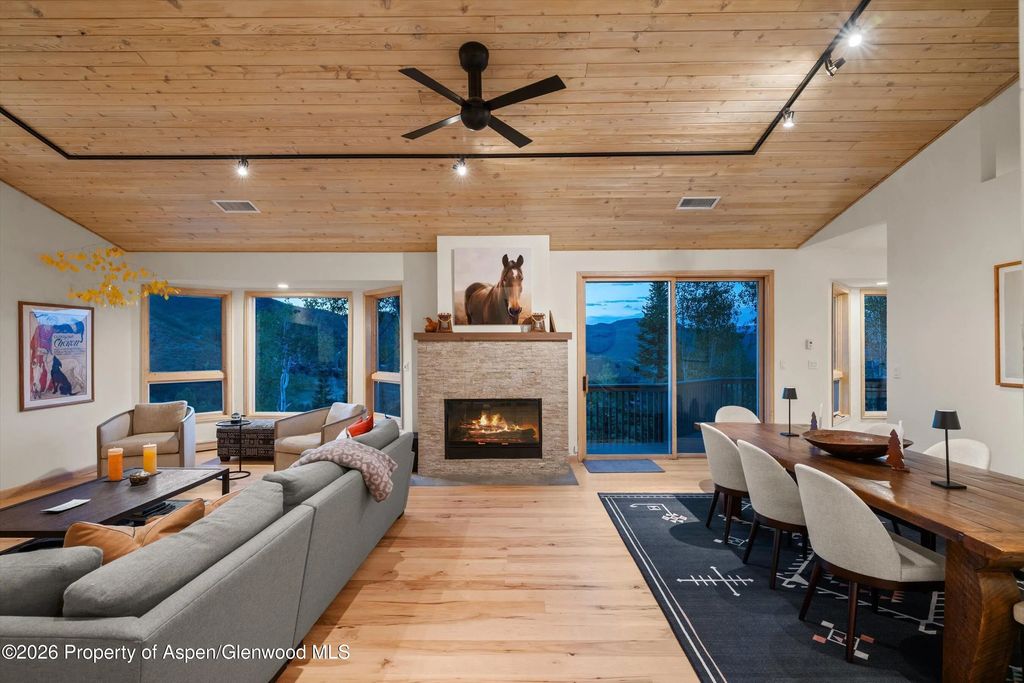 8 of 48 - 352 Faraway Road, Snowmass Village, CO