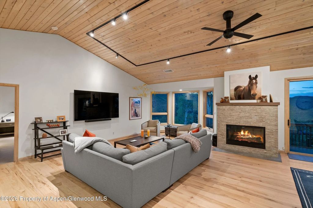 9 of 48 - 352 Faraway Road, Snowmass Village, CO
