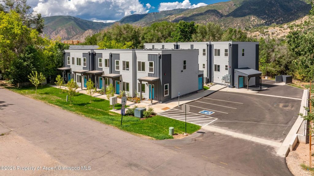 17 of 19 - 619 Overlin Drive 11, Glenwood Springs, CO
