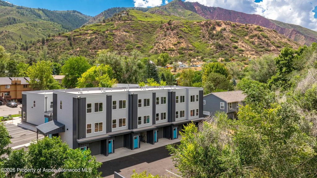 18 of 19 - 619 Overlin Drive 11, Glenwood Springs, CO