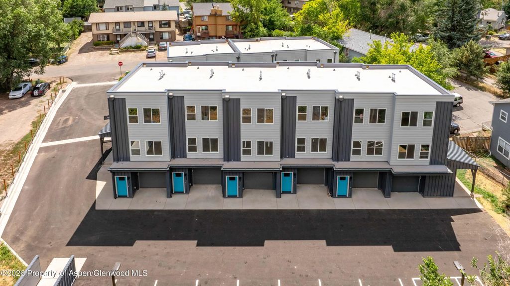 4 of 19 - 619 Overlin Drive 11, Glenwood Springs, CO