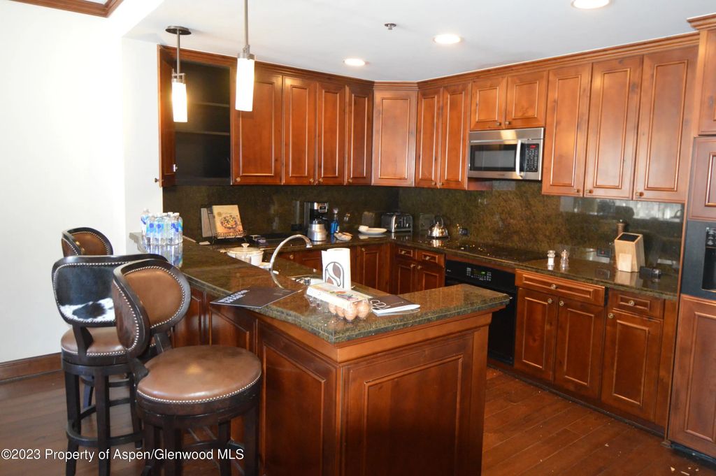 11 of 24 - 0197 Prospector Road Unit 2205 Winter Interest 4, Aspen, CO