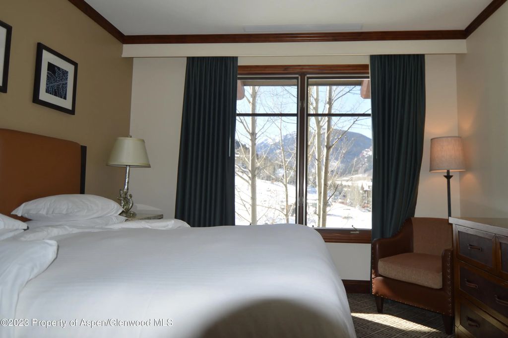 14 of 24 - 0197 Prospector Road Unit 2205 Winter Interest 4, Aspen, CO