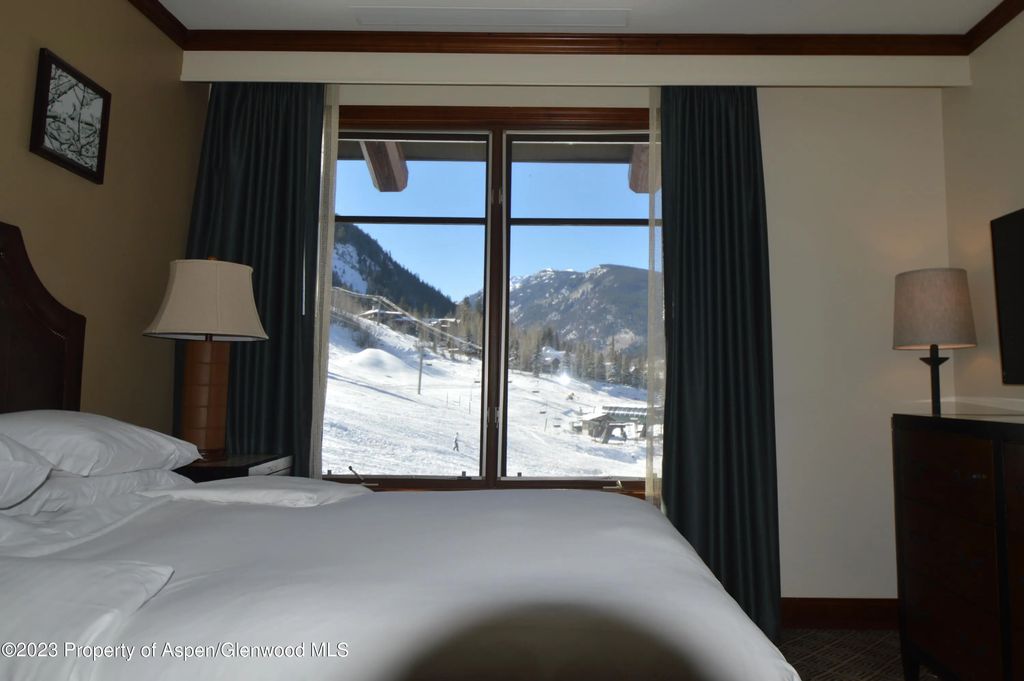 7 of 24 - 0197 Prospector Road Unit 2205 Winter Interest 4, Aspen, CO