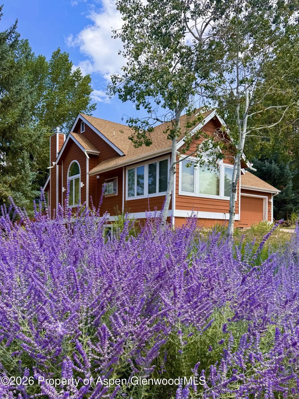 985 Lupine Circle, Basalt