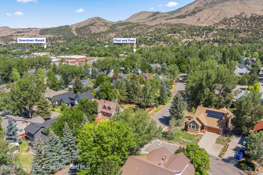 30 of 32 - 985 Lupine Circle, Basalt, CO