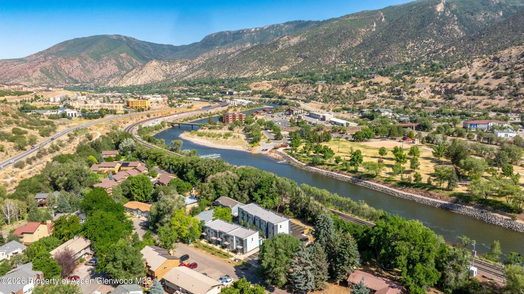 11 of 12 - 619 Overlin Drive 5, Glenwood Springs, CO