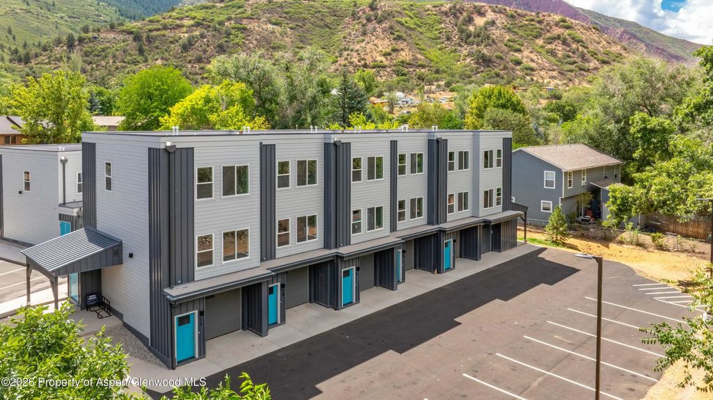 4 of 15 - 619 Overlin Drive 6-11, Glenwood Springs, CO