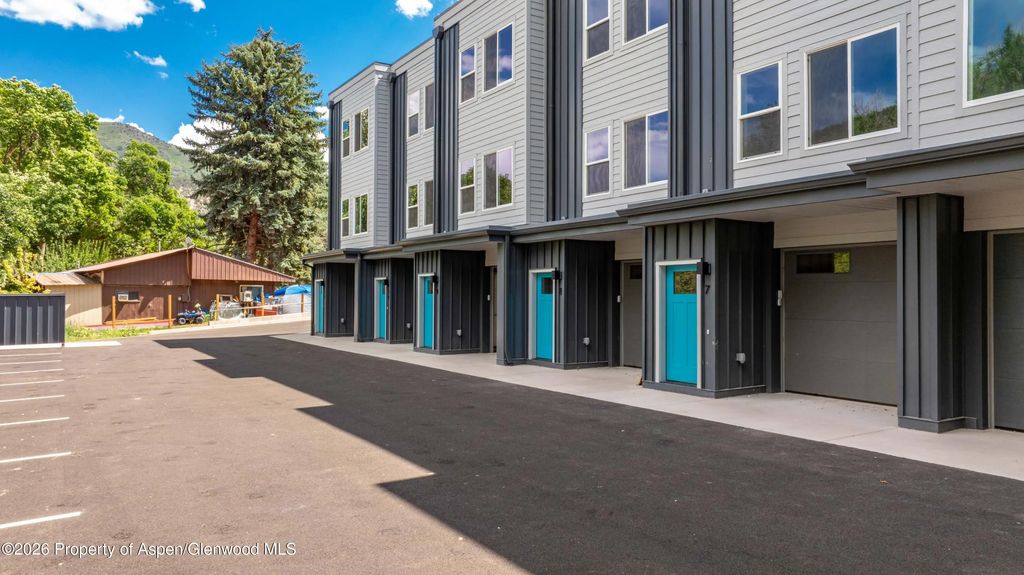 6 of 15 - 619 Overlin Drive 6-11, Glenwood Springs, CO