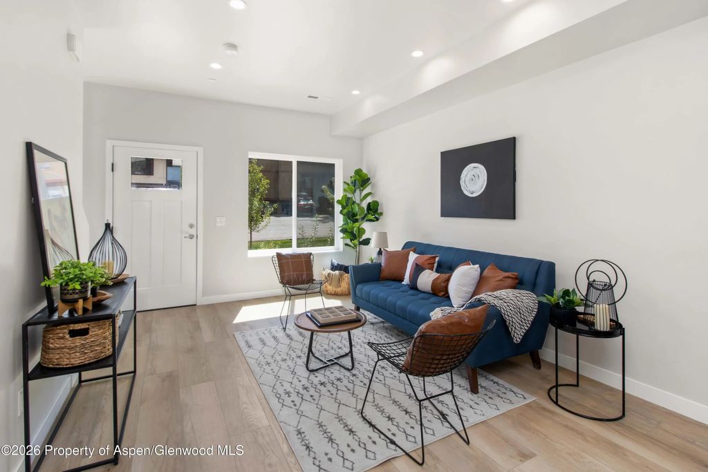 9 of 15 - 619 Overlin Drive 6-11, Glenwood Springs, CO
