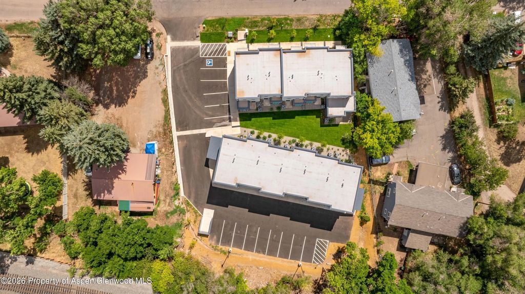 11 of 12 - 619 Overlin Drive 1,2,4,5, Glenwood Springs, CO