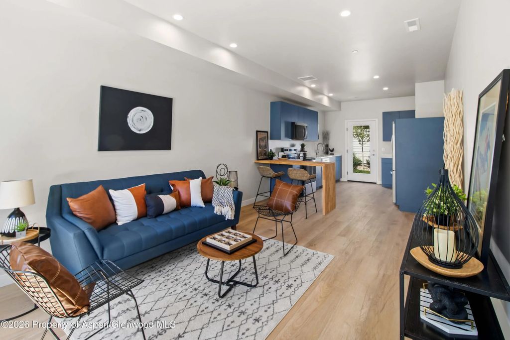 5 of 12 - 619 Overlin Drive 1,2,4,5, Glenwood Springs, CO