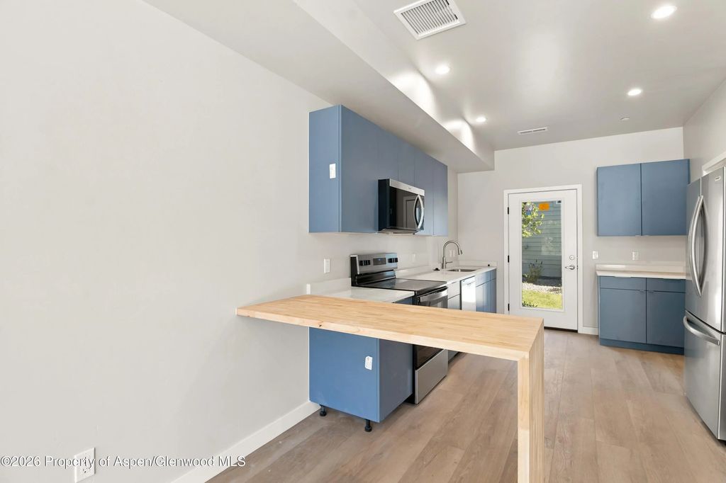 12 of 24 - 619 Overlin Drive 1-2 &  4-11, Glenwood Springs, CO