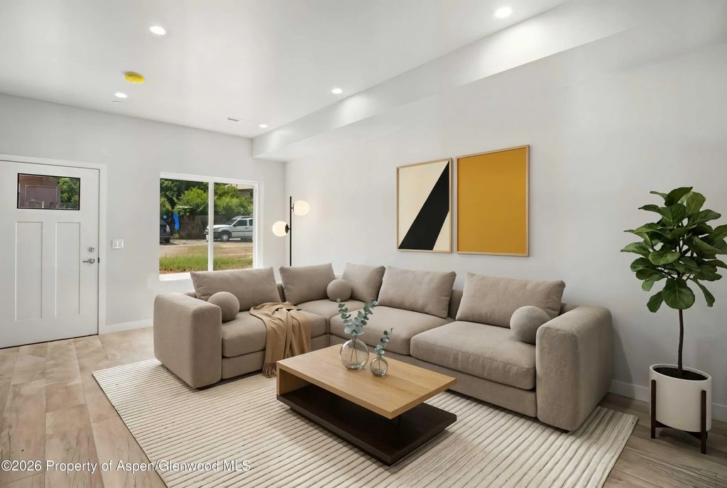 14 of 24 - 619 Overlin Drive 1-2 &  4-11, Glenwood Springs, CO