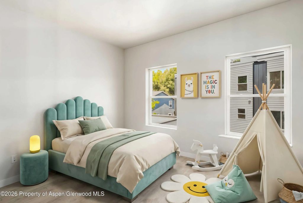 16 of 24 - 619 Overlin Drive 1-2 &  4-11, Glenwood Springs, CO