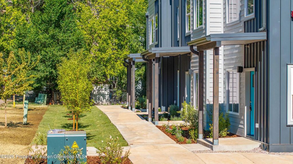 4 of 24 - 619 Overlin Drive 1-2 &  4-11, Glenwood Springs, CO