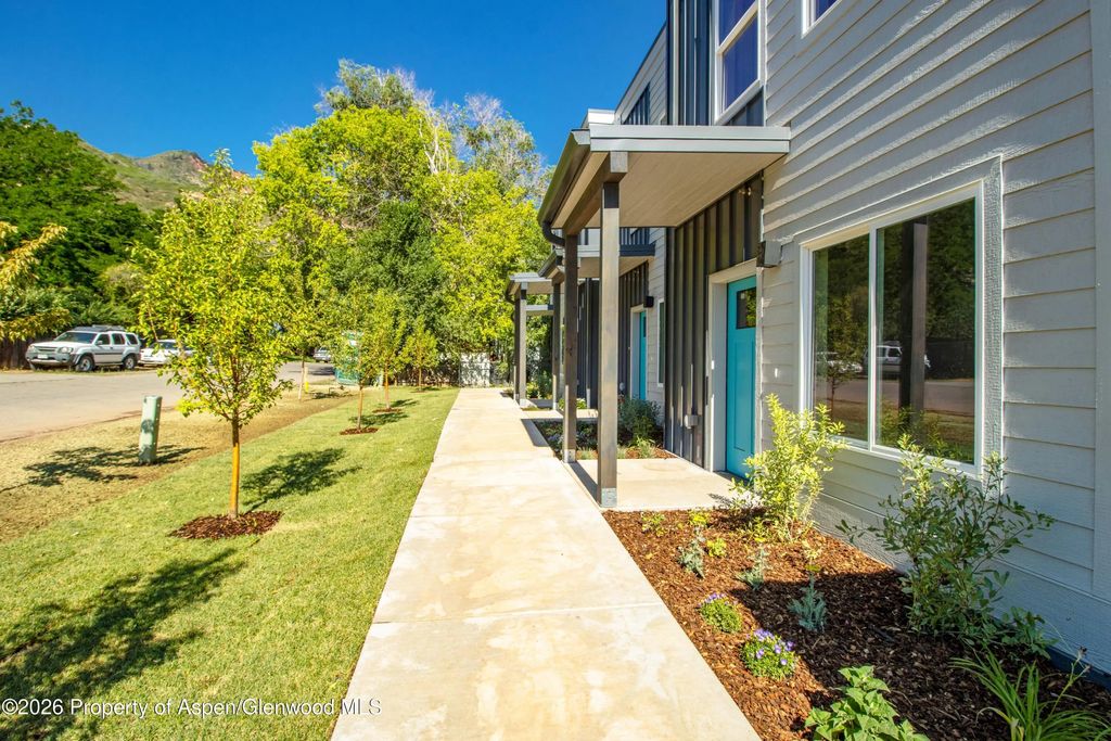 5 of 24 - 619 Overlin Drive 1-2 &  4-11, Glenwood Springs, CO
