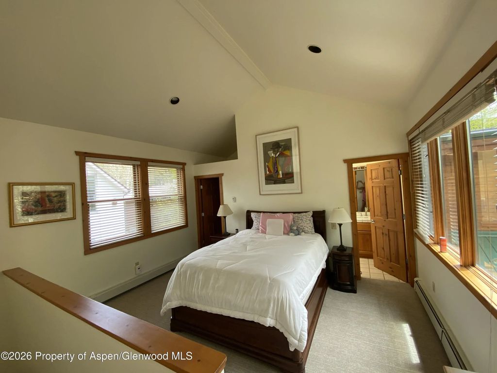 6 of 12 - 960 E Durant Avenue 7, Aspen, CO
