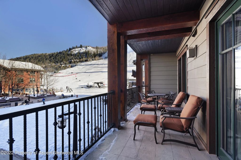 10 of 26 - 0075 Prospector Road Unit 8308 Summer Interest 11, Aspen, CO