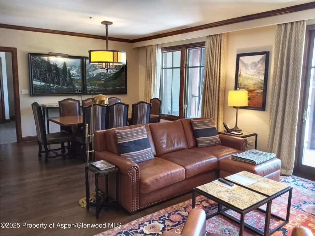 22 of 26 - 0075 Prospector Road Unit 8308 Summer Interest 11, Aspen, CO