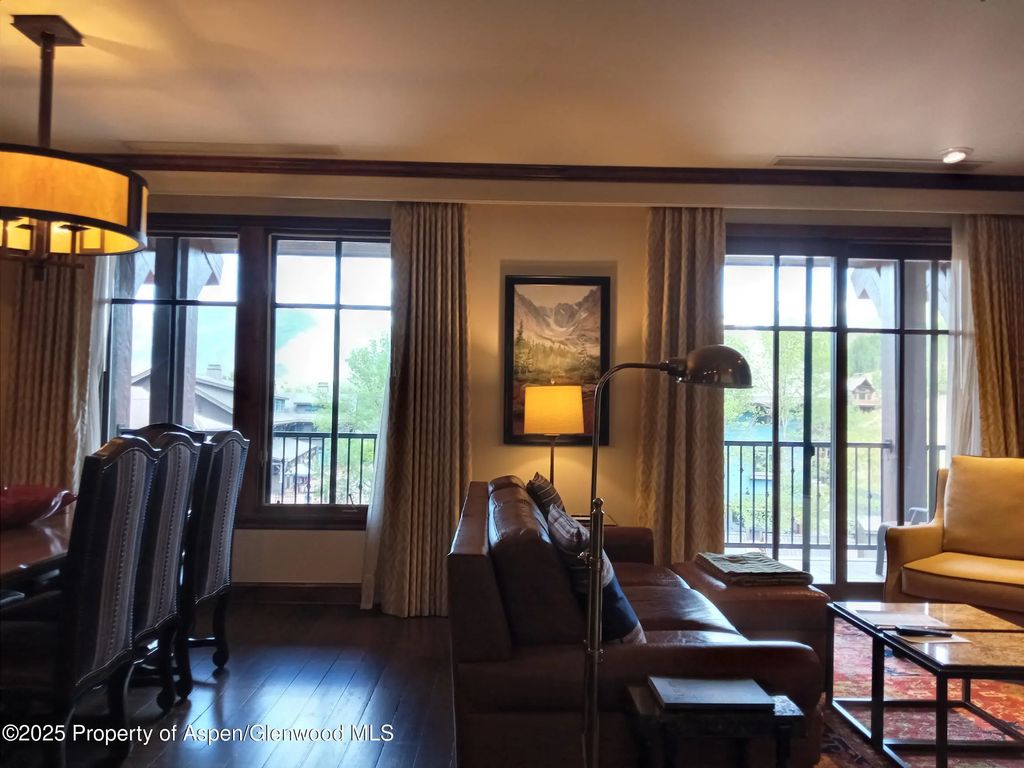 24 of 26 - 0075 Prospector Road Unit 8308 Summer Interest 11, Aspen, CO
