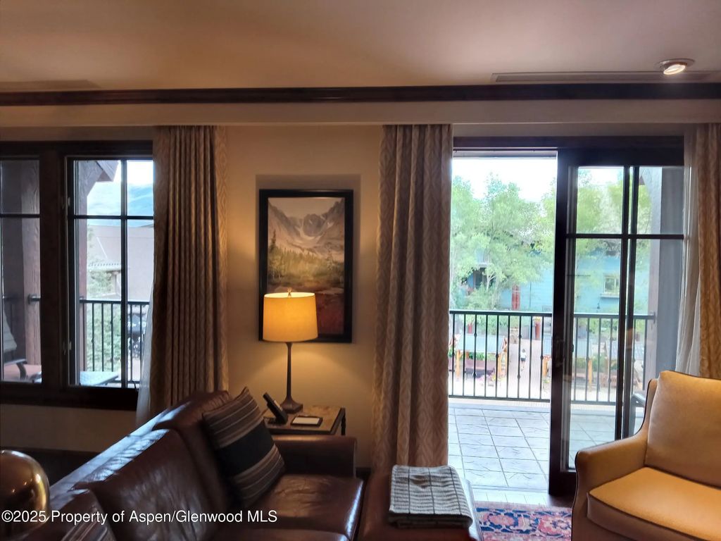 25 of 26 - 0075 Prospector Road Unit 8308 Summer Interest 11, Aspen, CO