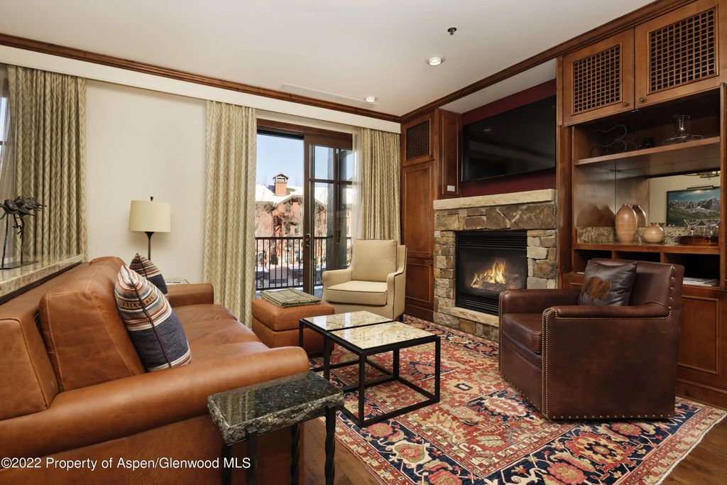 6 of 26 - 0075 Prospector Road Unit 8308 Summer Interest 11, Aspen, CO