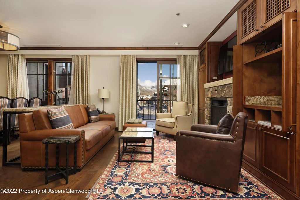 7 of 26 - 0075 Prospector Road Unit 8308 Summer Interest 11, Aspen, CO