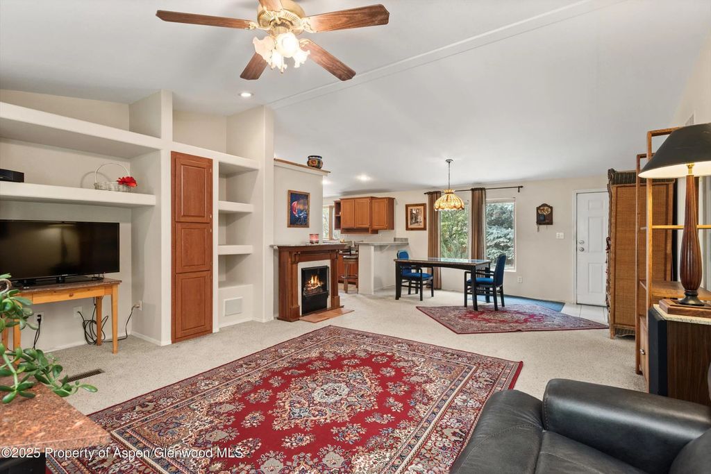 27 Lazy Glen, Snowmass