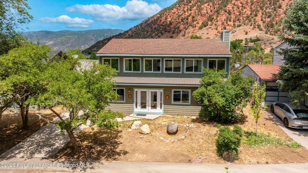 26 of 30 - 1102 Valley View Road, Glenwood Springs, CO