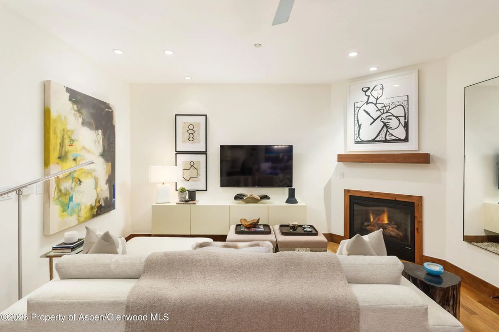 12 of 17 - 507 W Main Street C101, Aspen, CO