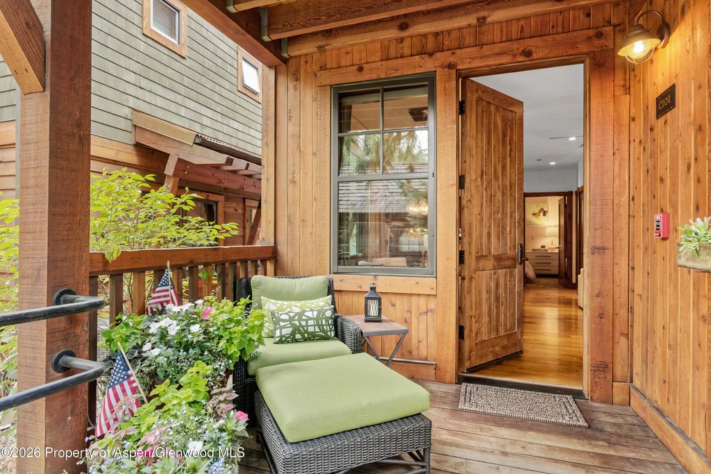 13 of 17 - 507 W Main Street C101, Aspen, CO