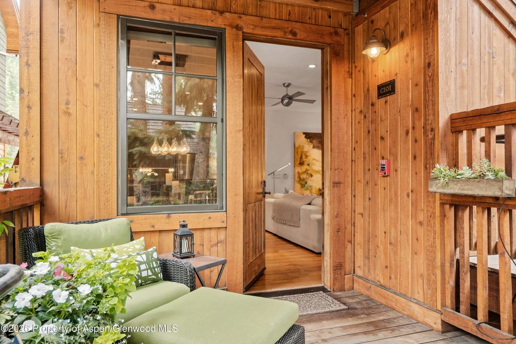 14 of 17 - 507 W Main Street C101, Aspen, CO