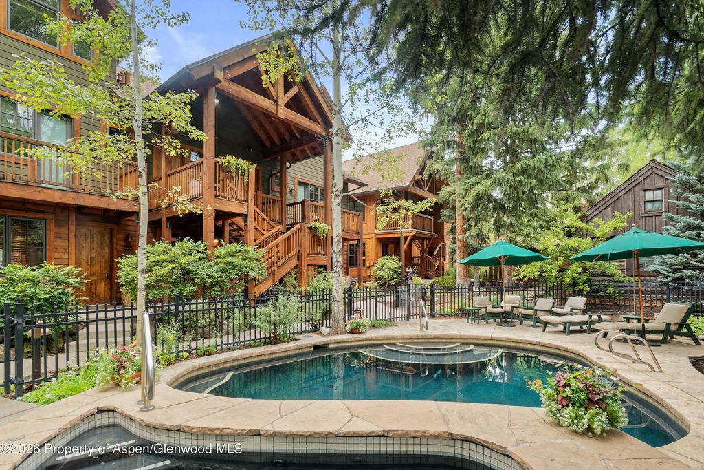 15 of 17 - 507 W Main Street C101, Aspen, CO