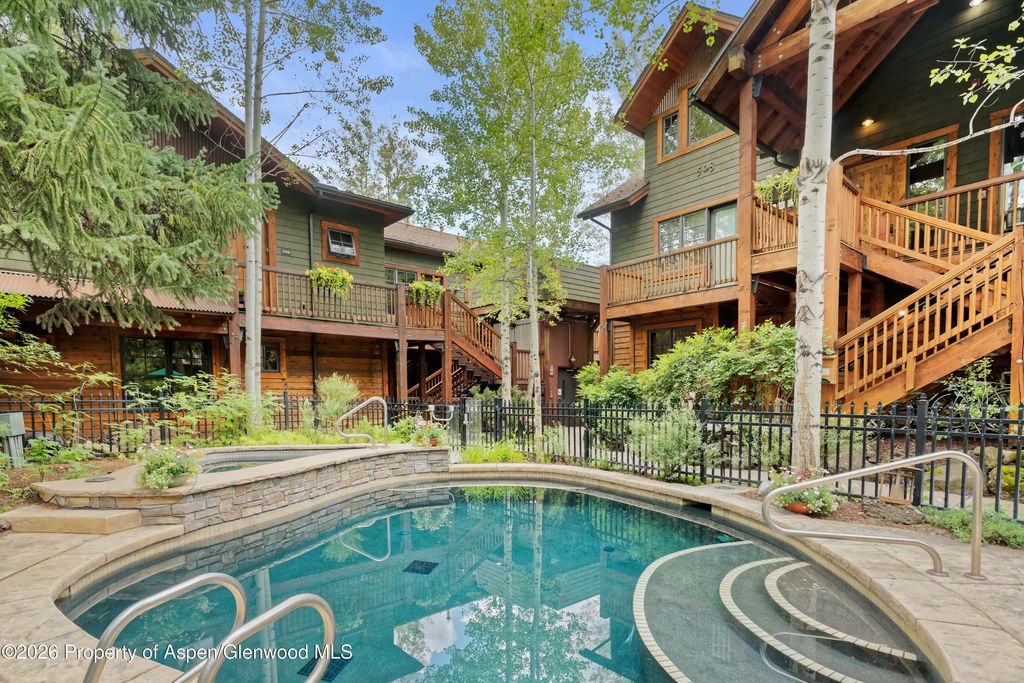 16 of 17 - 507 W Main Street C101, Aspen, CO