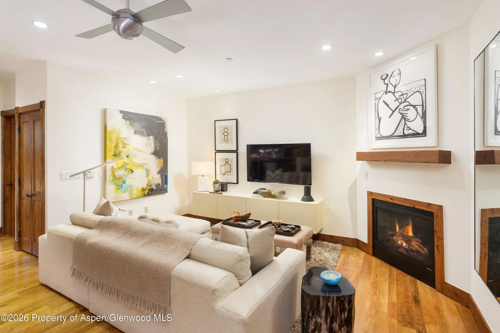 4 of 17 - 507 W Main Street C101, Aspen, CO