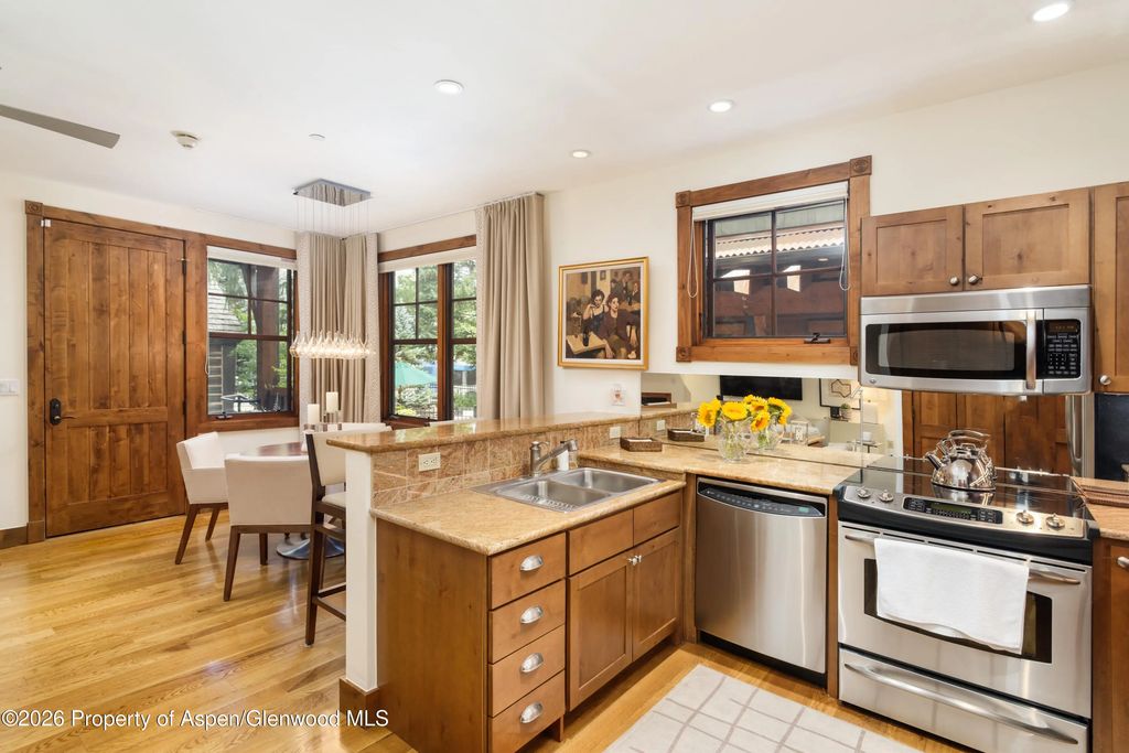 6 of 17 - 507 W Main Street C101, Aspen, CO