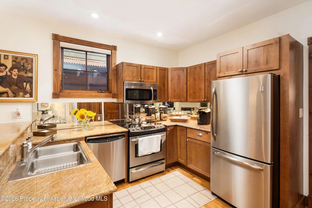 7 of 17 - 507 W Main Street C101, Aspen, CO